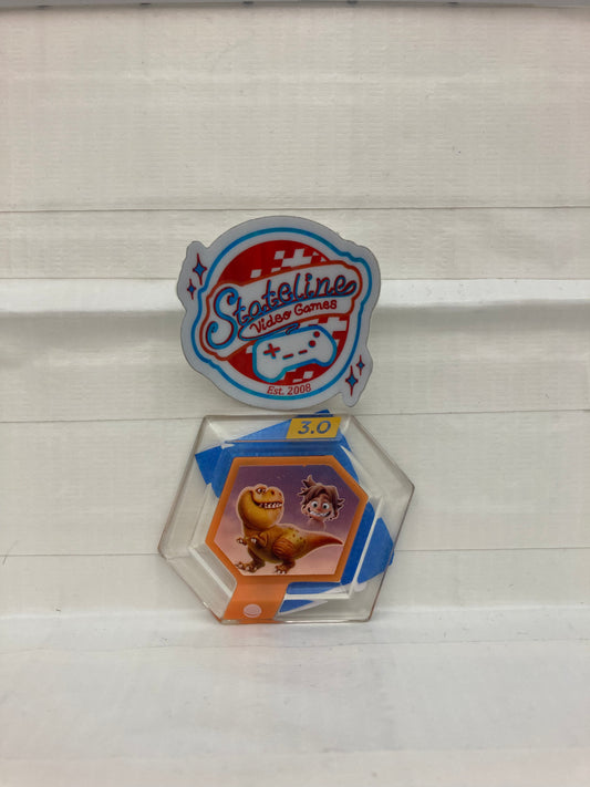 Nash [Disc] - Disney Infinity