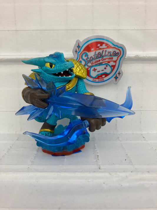 Snap Shot - Trap Team, Master - Skylanders