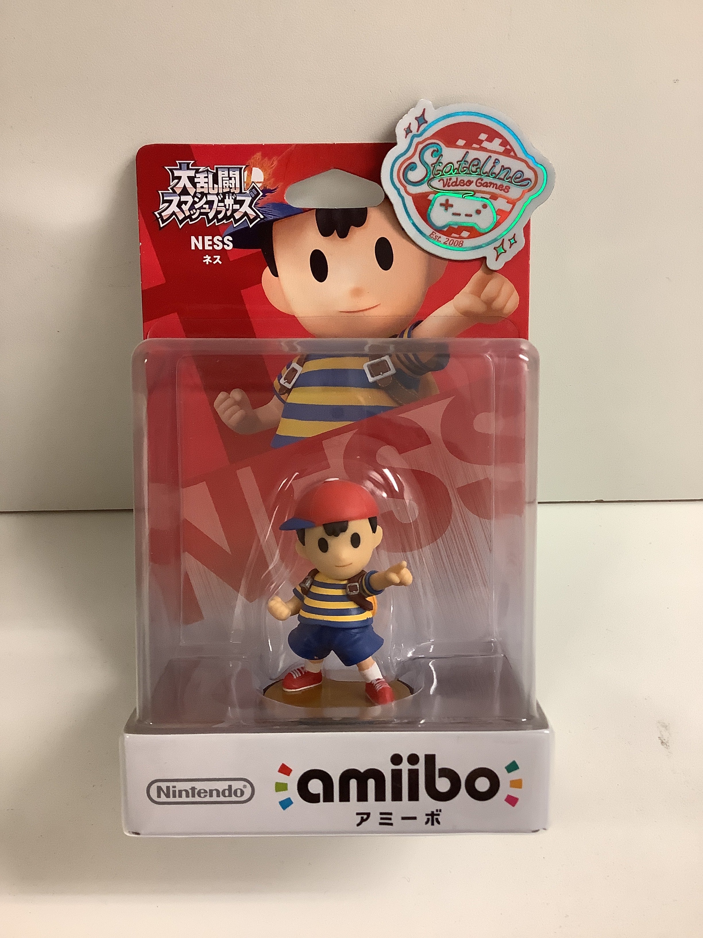 amiibo ロボット 海外限定 NESカラー ニンテンドー 新品 フ fS0T amiibo ロボット 海外限定 NESカラー ニンテンドー 新品 フ fS0T