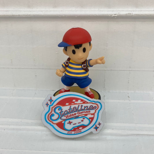 Ness - Amiibo