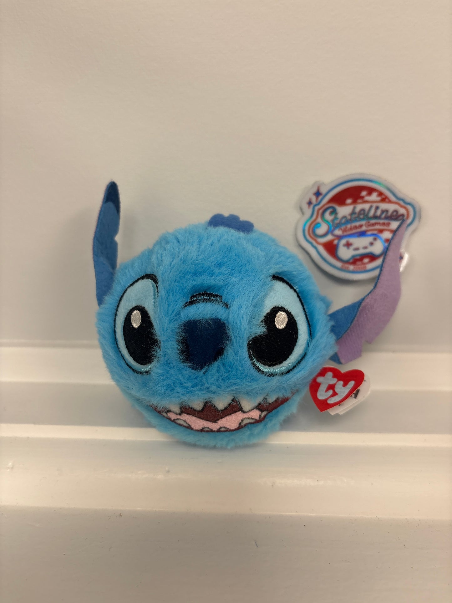 TY Beanie Bouncer - Misc