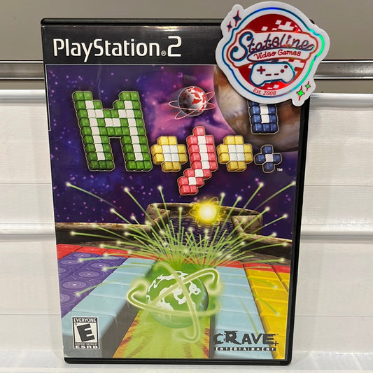 Mojo - Playstation 2