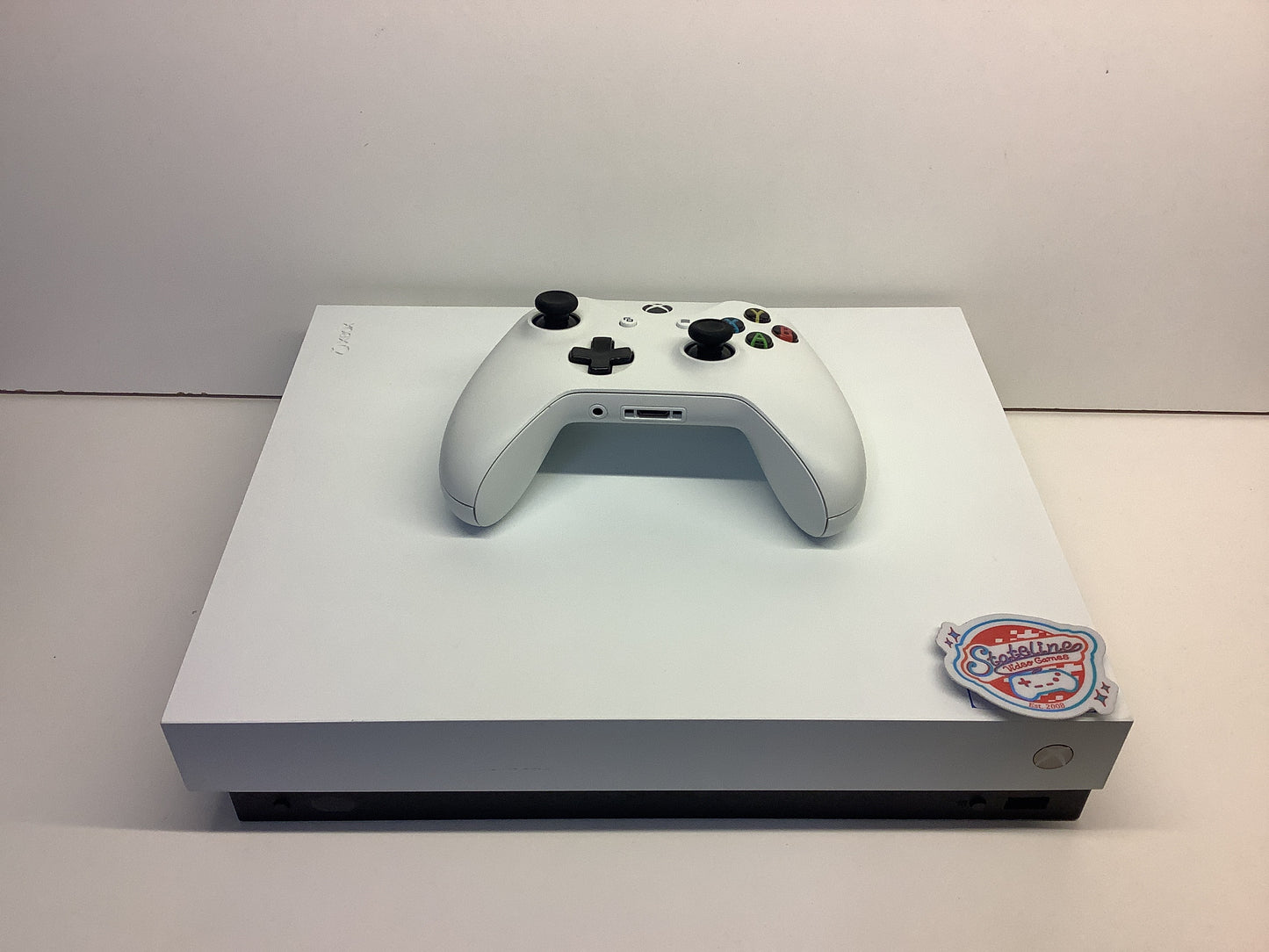 Xbox One Console - Xbox One