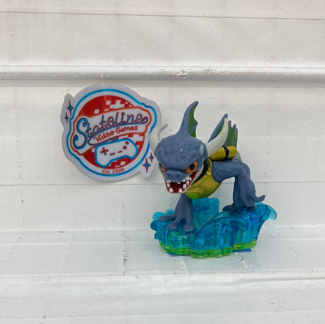 Zap - Skylanders