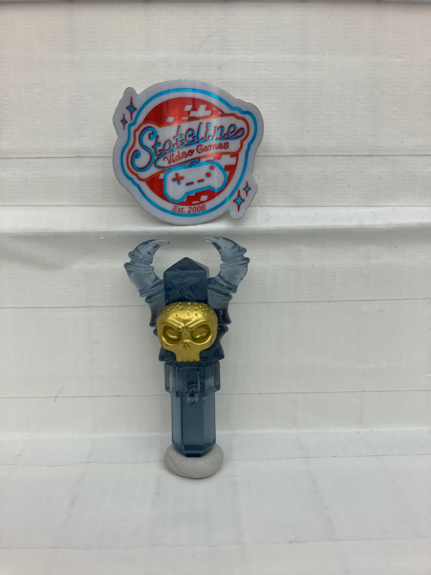 Undead Trap - Skylanders