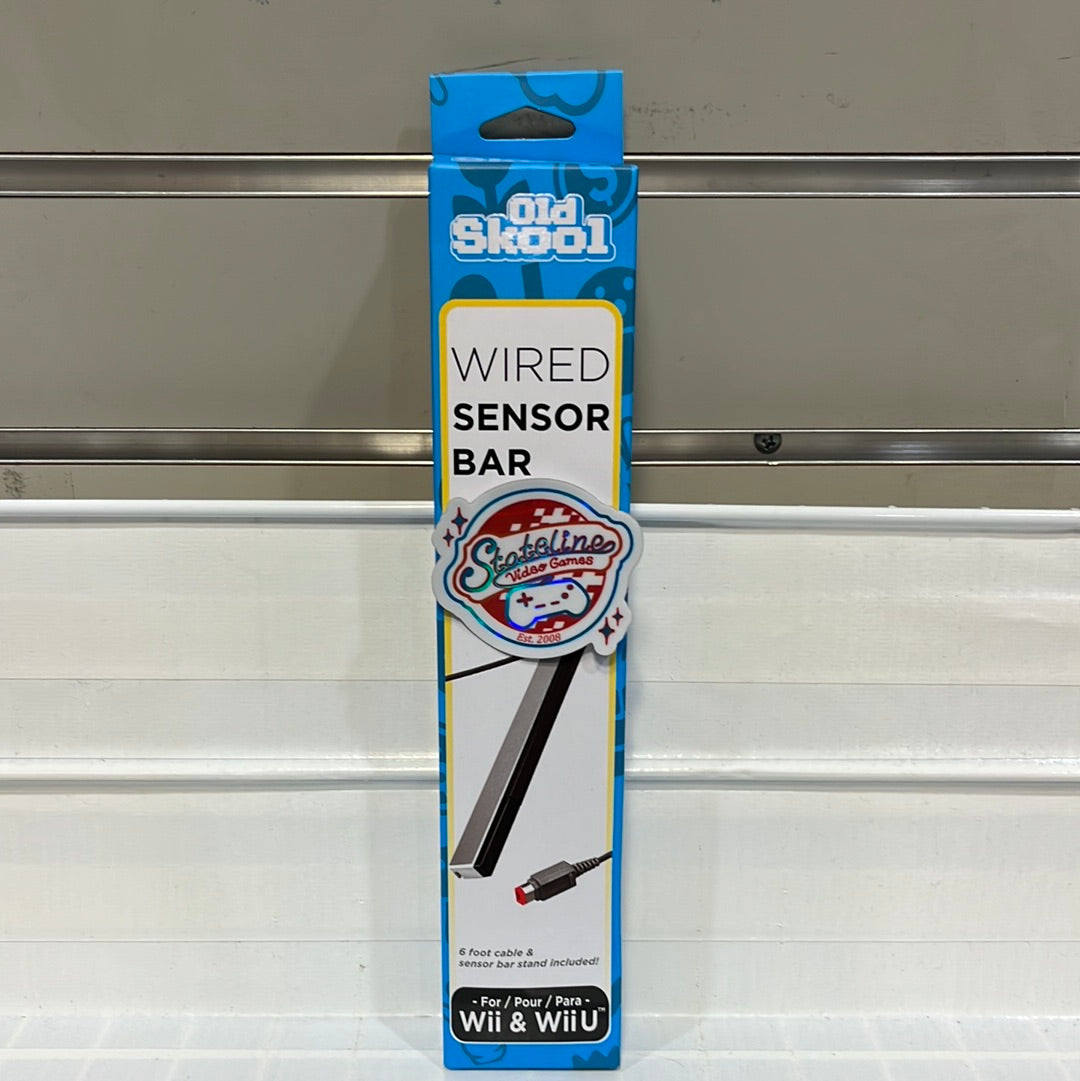 Aftermarket Wii Sensor Bar - Wii
