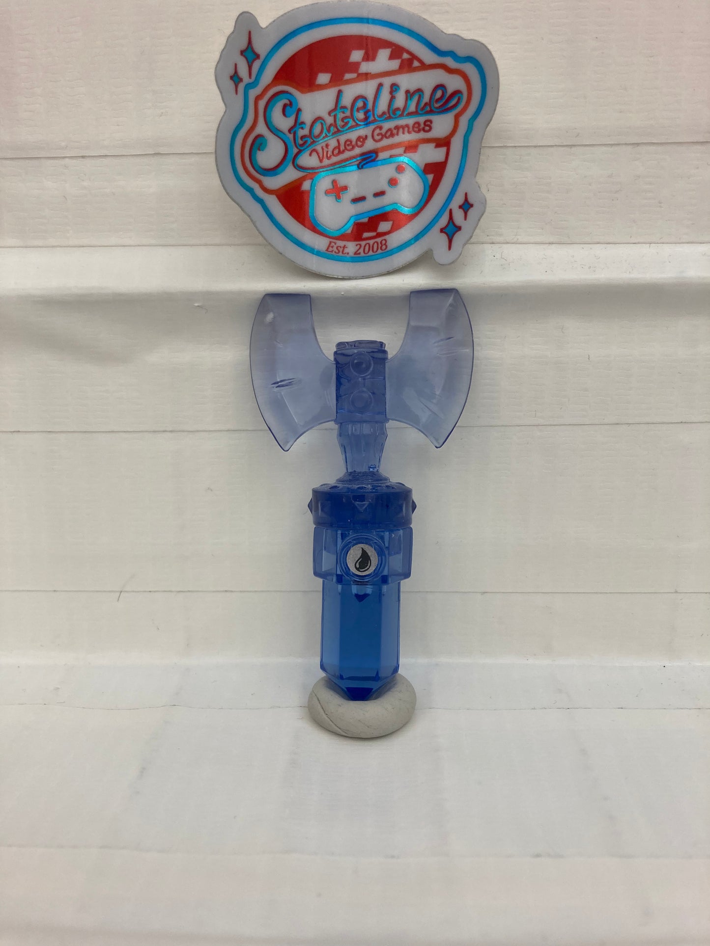 Water Trap - Skylanders