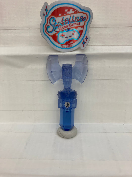 Water Trap - Skylanders