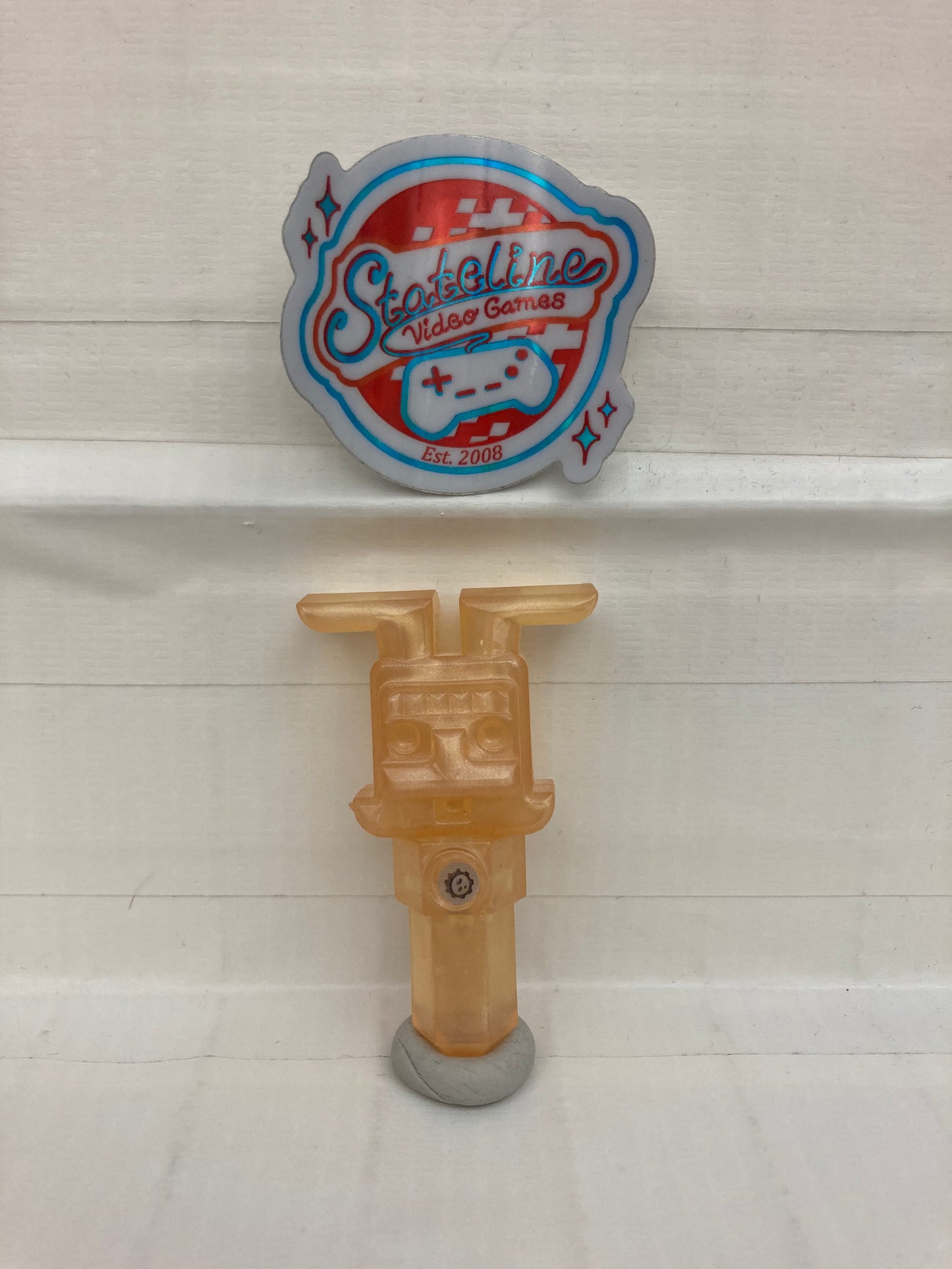 Tech Trap - Skylanders