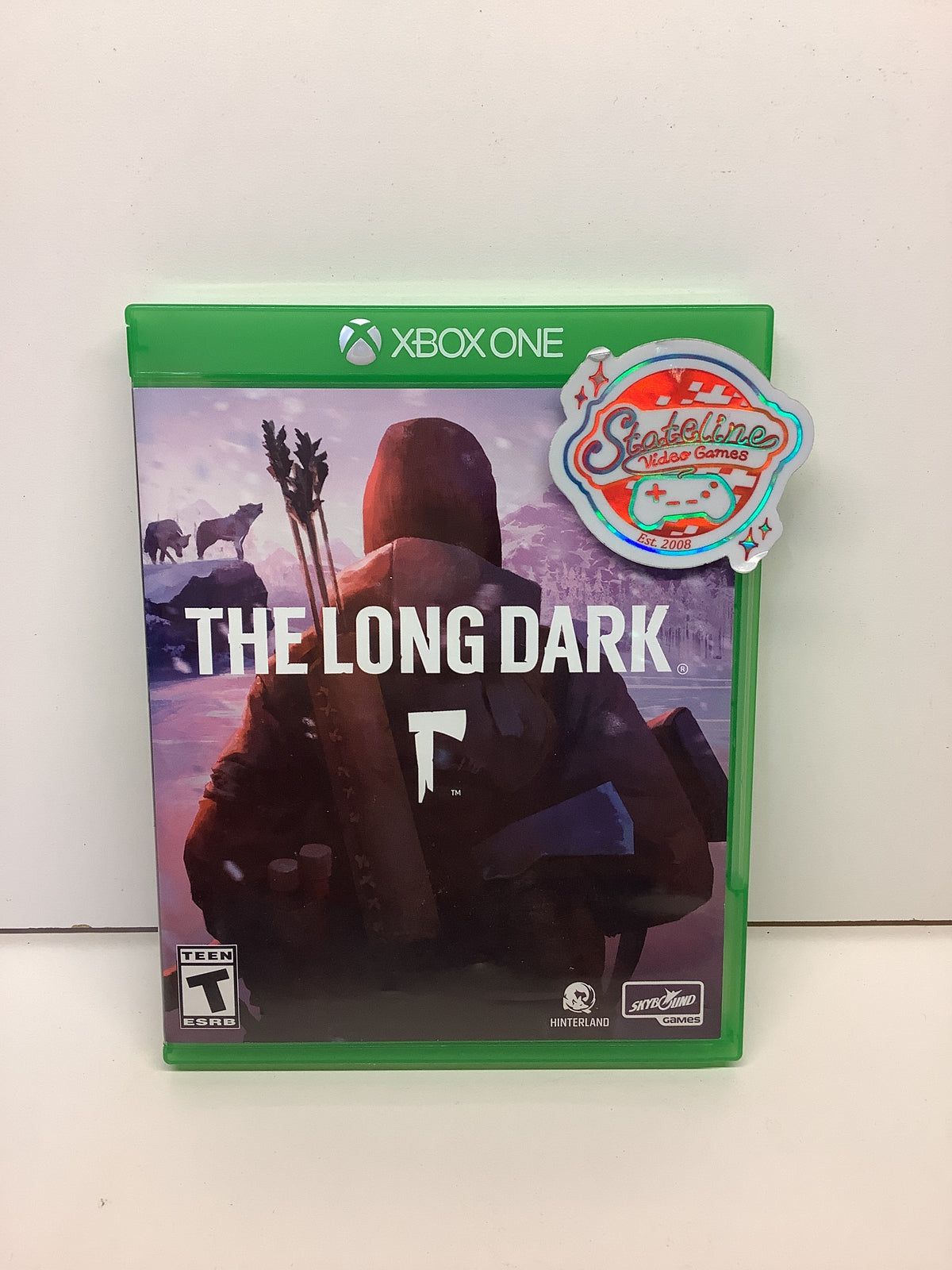 The Long Dark - Xbox One