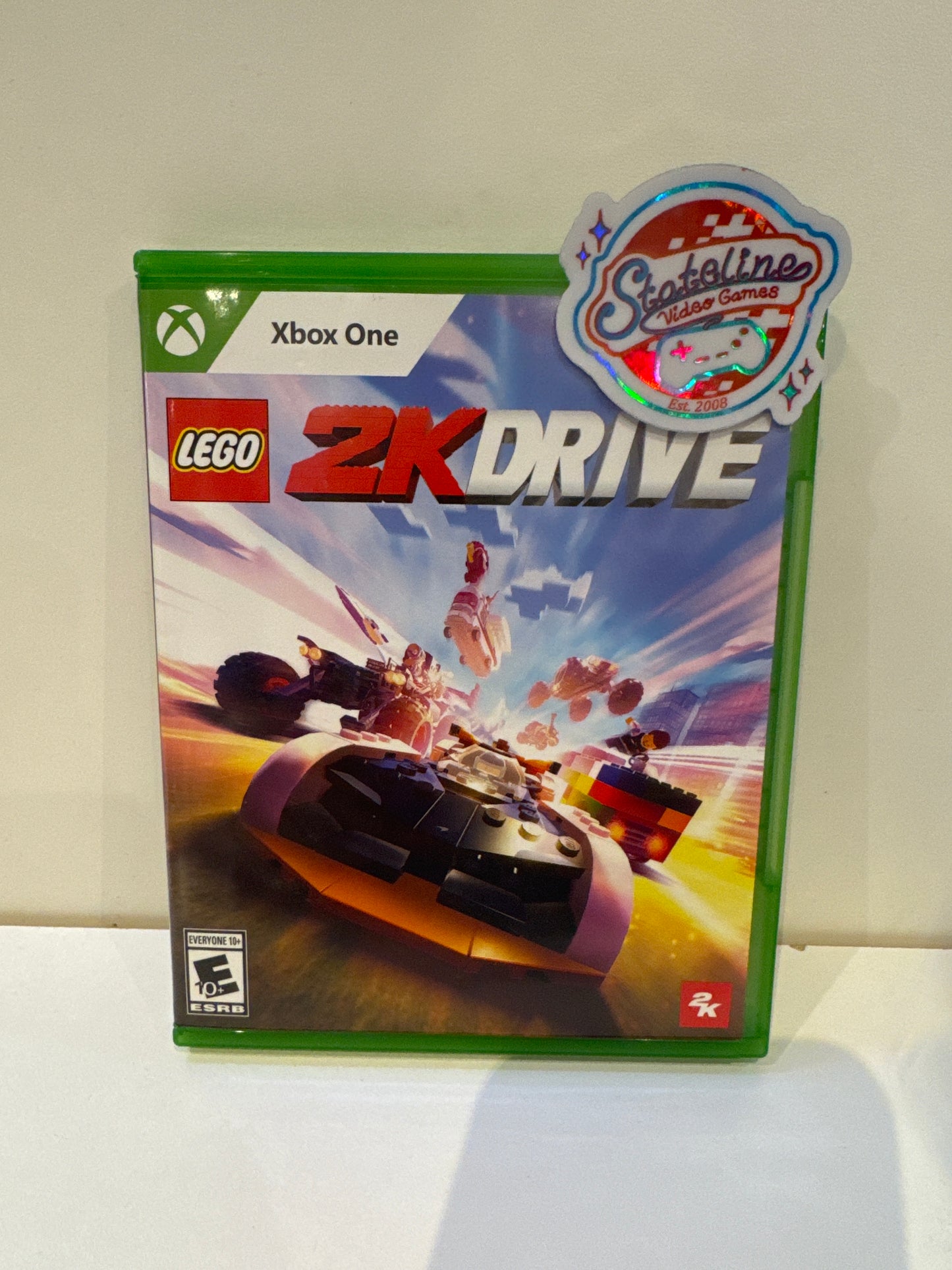 LEGO 2K Drive - Xbox One