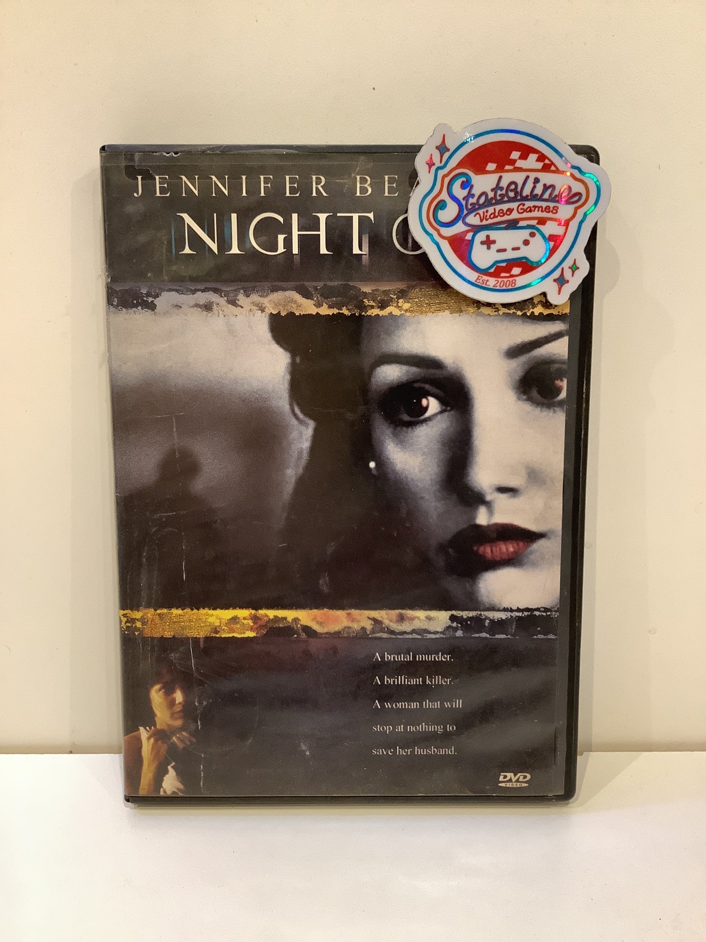 Night Owl - DVD