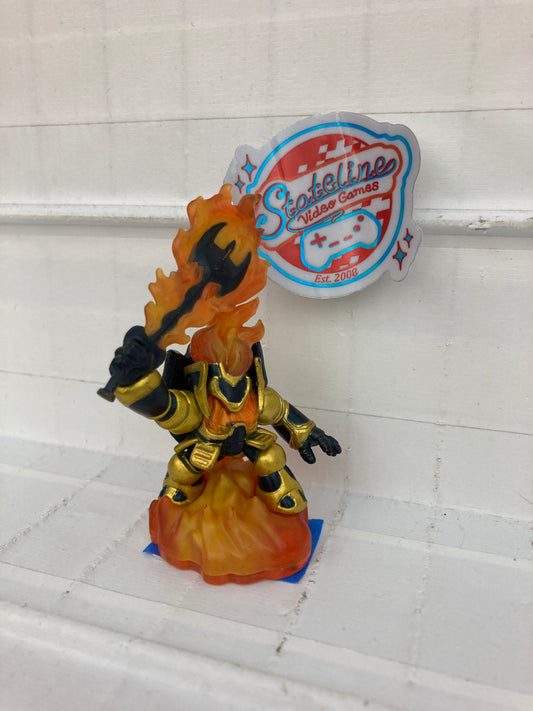Ignitor - Giants, Legendary - Skylanders