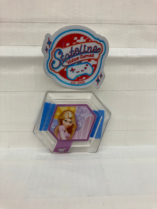 Rapunzel's Kingdom [Disc] - Disney Infinity