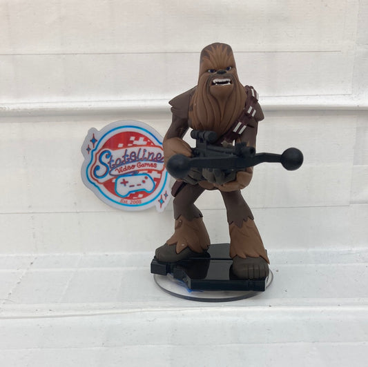 Chewbacca - Disney Infinity