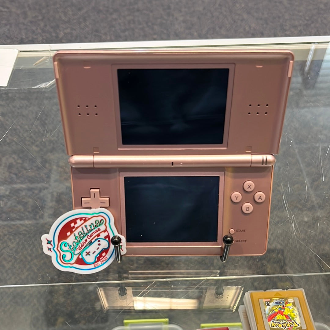 Nintendo DS Lite Console - Nintendo DS