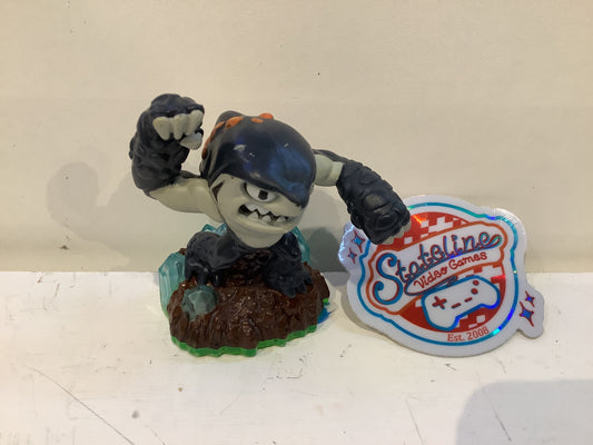 Terrafin - Skylanders