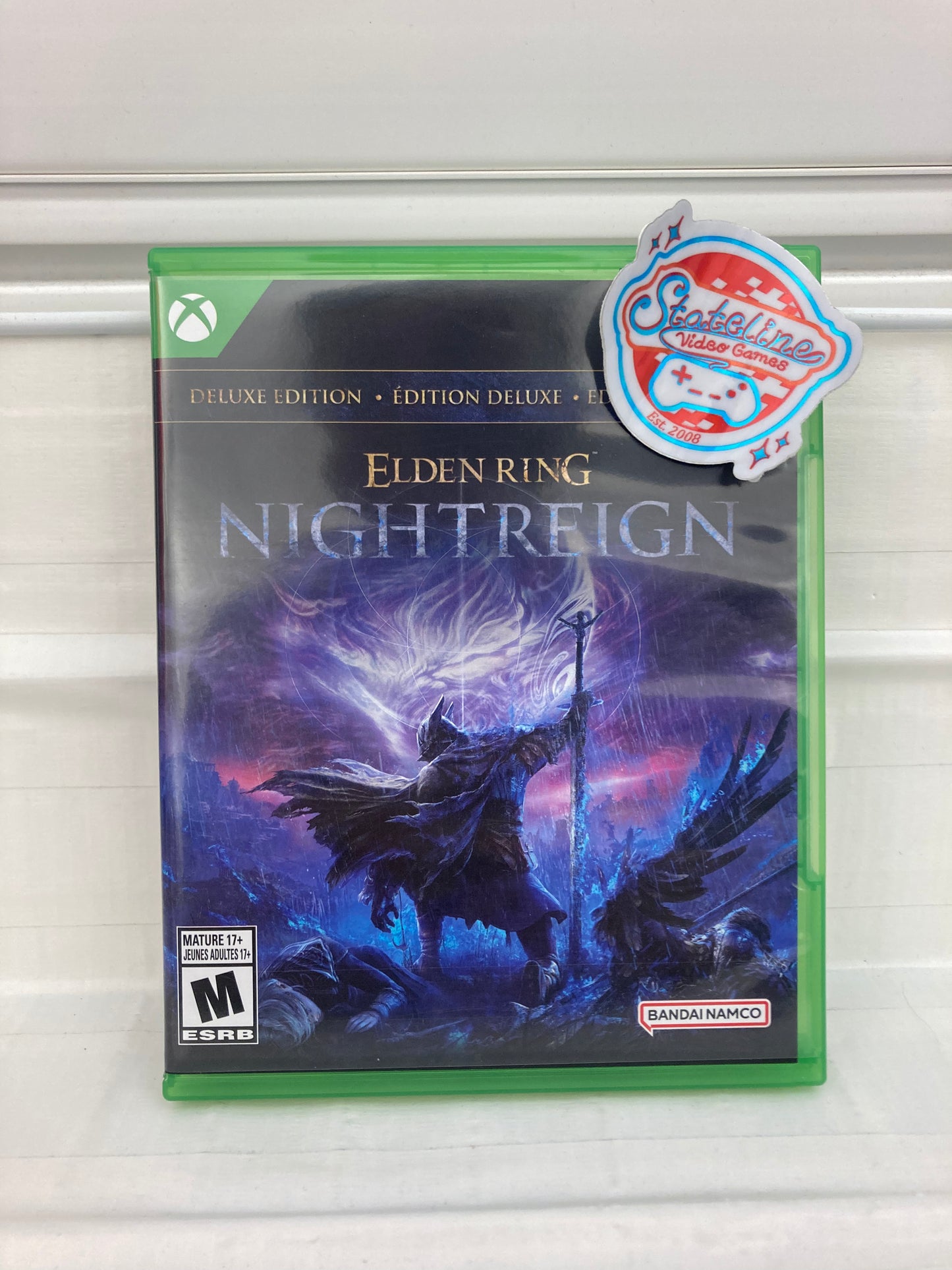 Elden Ring Nightreign - Xbox One