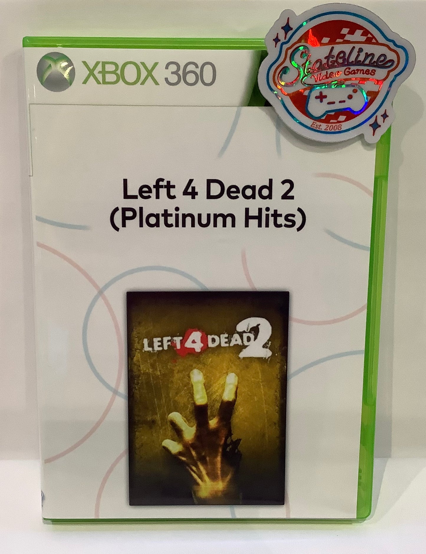 Left 4 Dead 2 [Platinum Hits] - Xbox 360