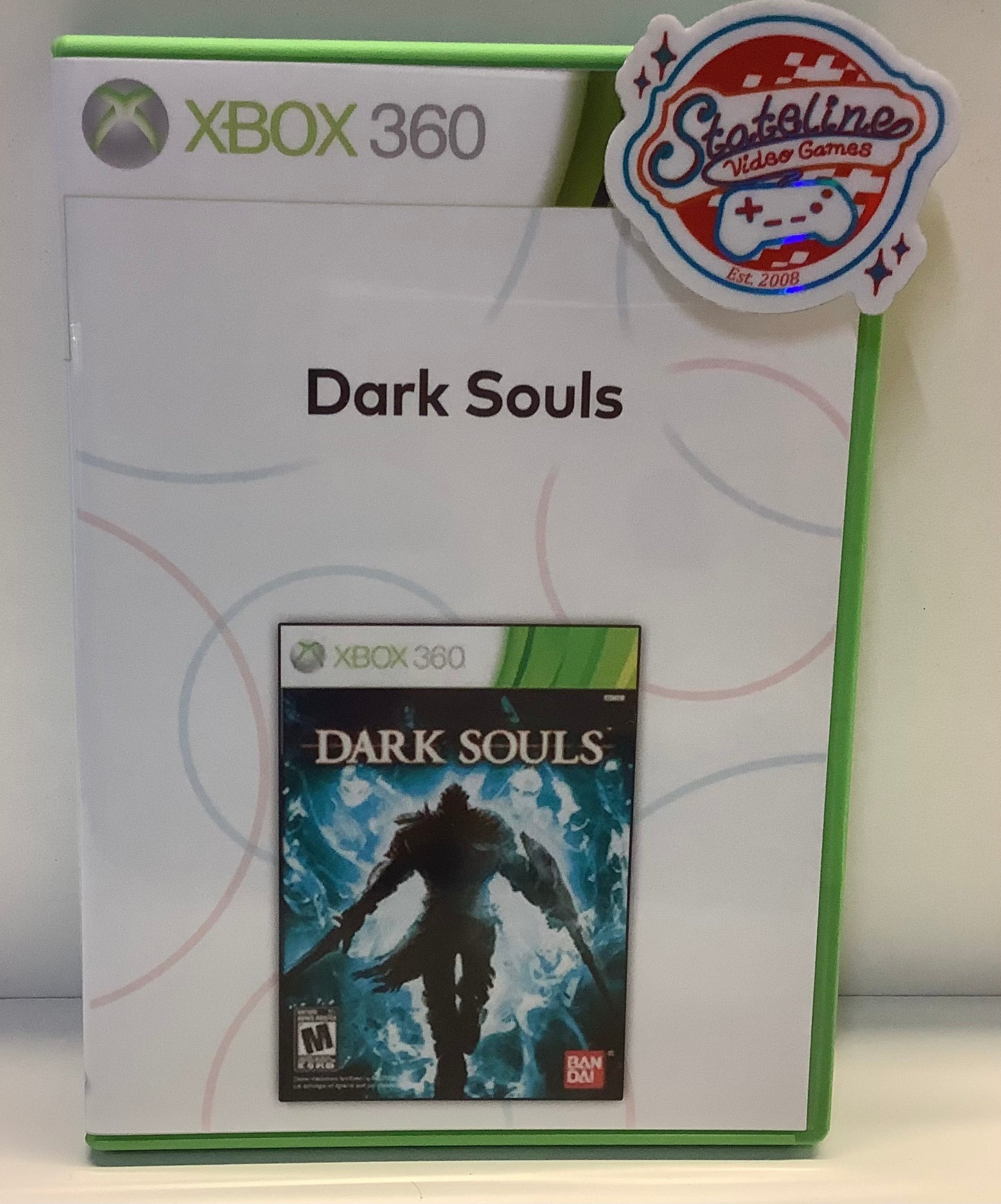 Dark Souls - Xbox 360