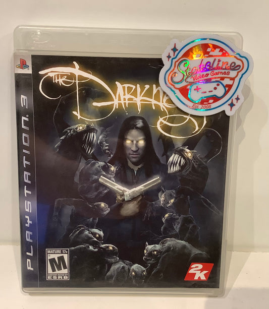 The Darkness - Playstation 3