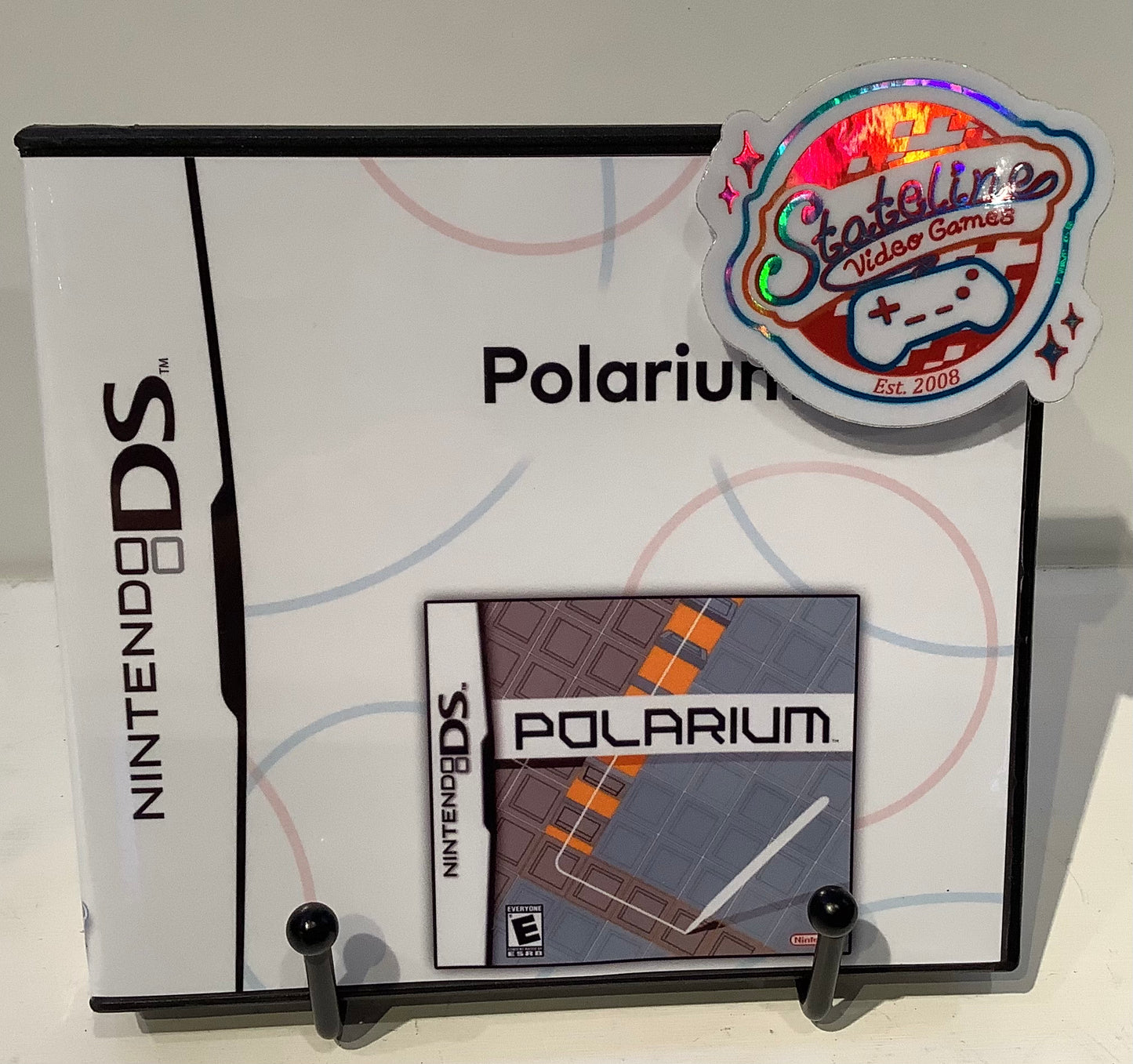 Polarium - Nintendo DS