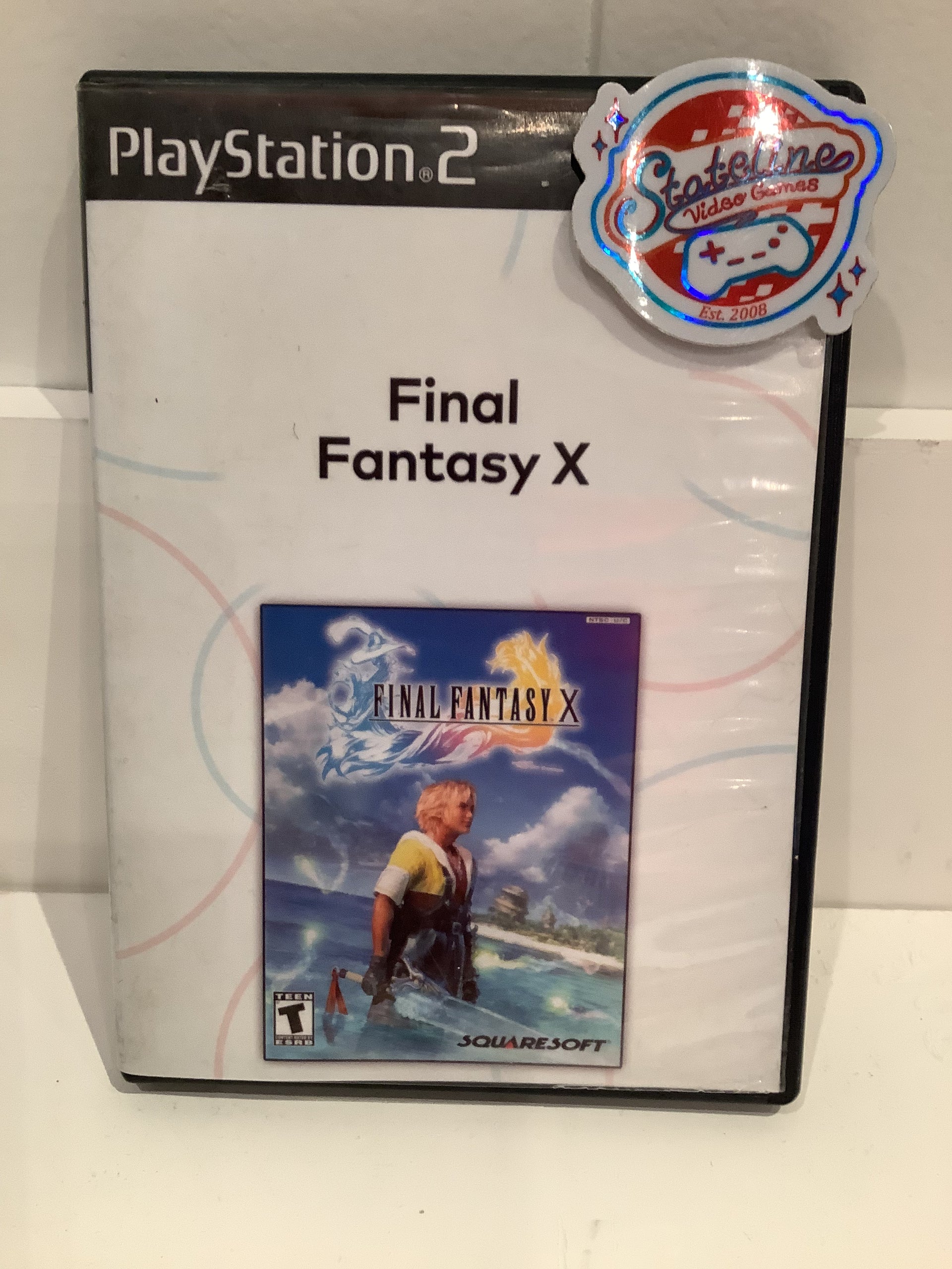Guide Final Fantasy X 2 pas cher - Rakuten