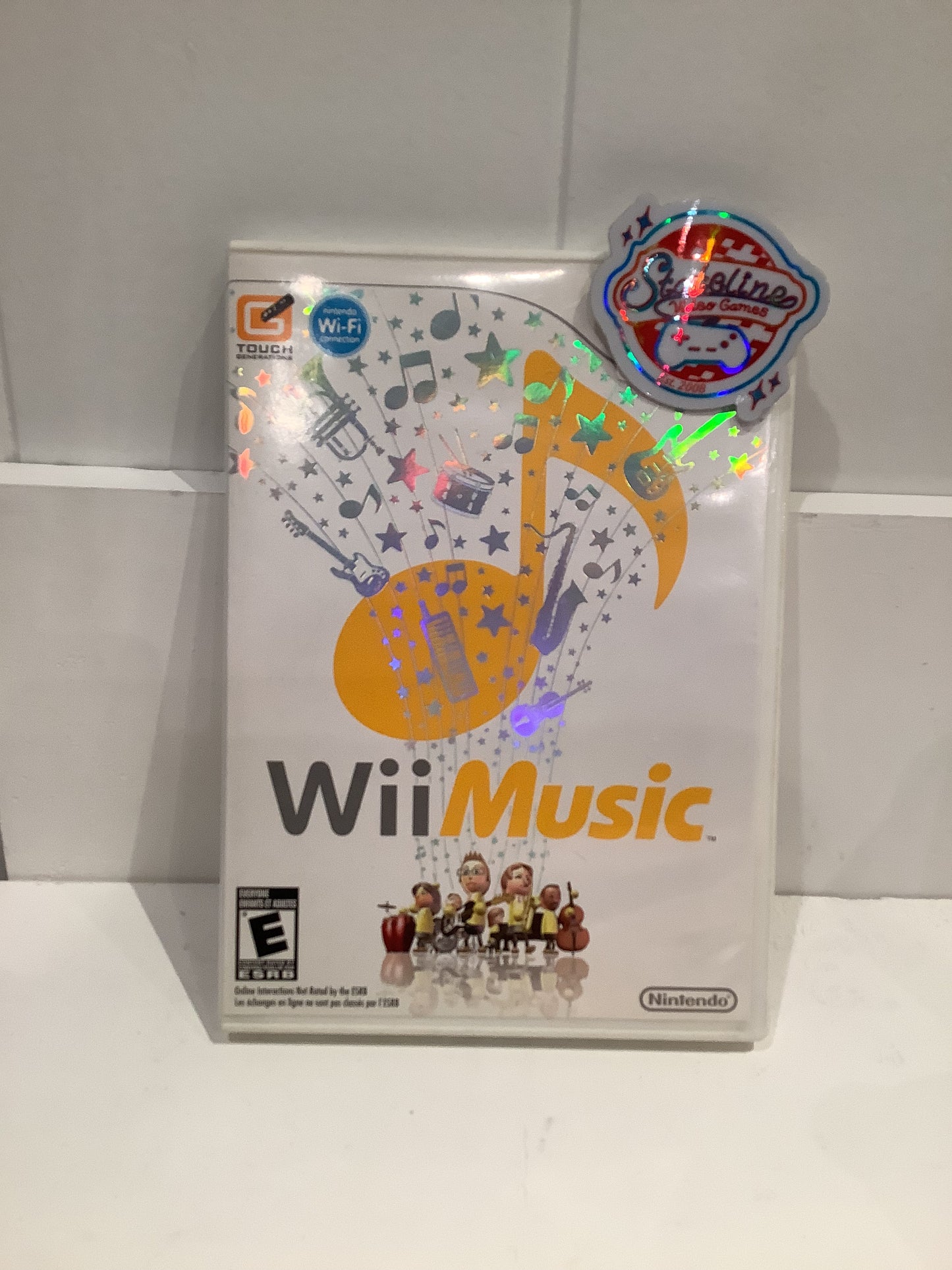 Wii Music - Wii