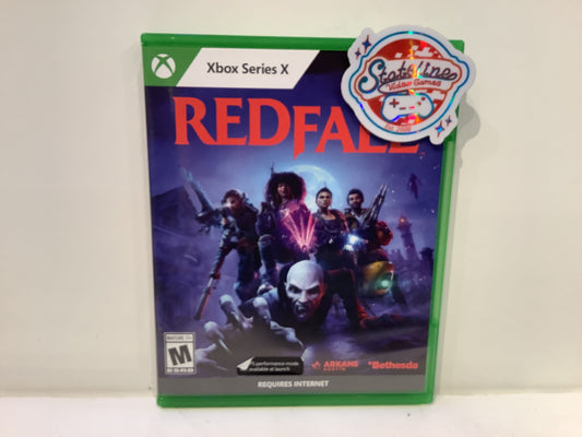 Redfall - Xbox Series X