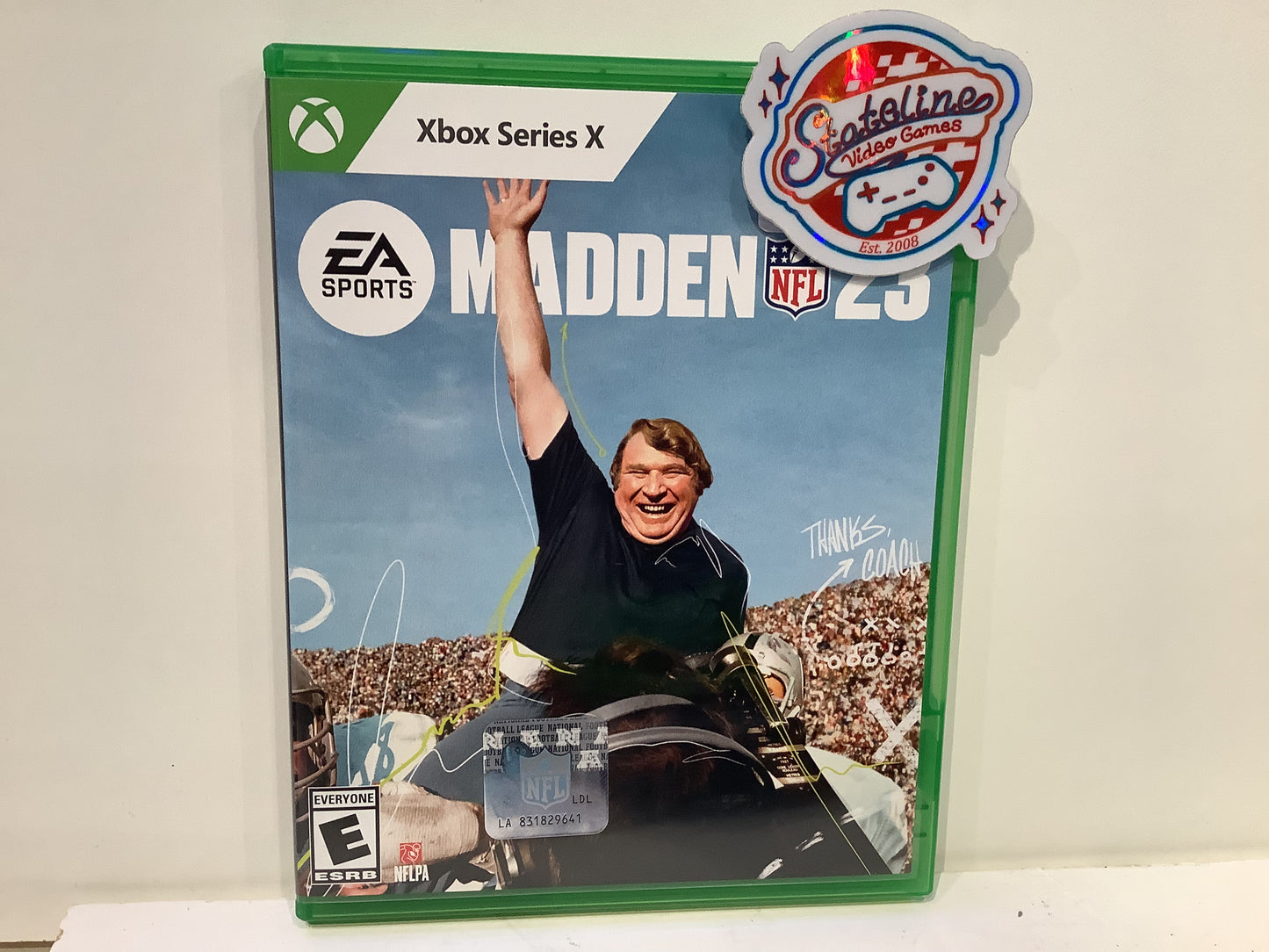 Madden NFL 23 - Xbox Series X