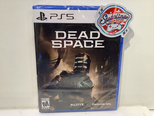 Dead Space - Playstation 5