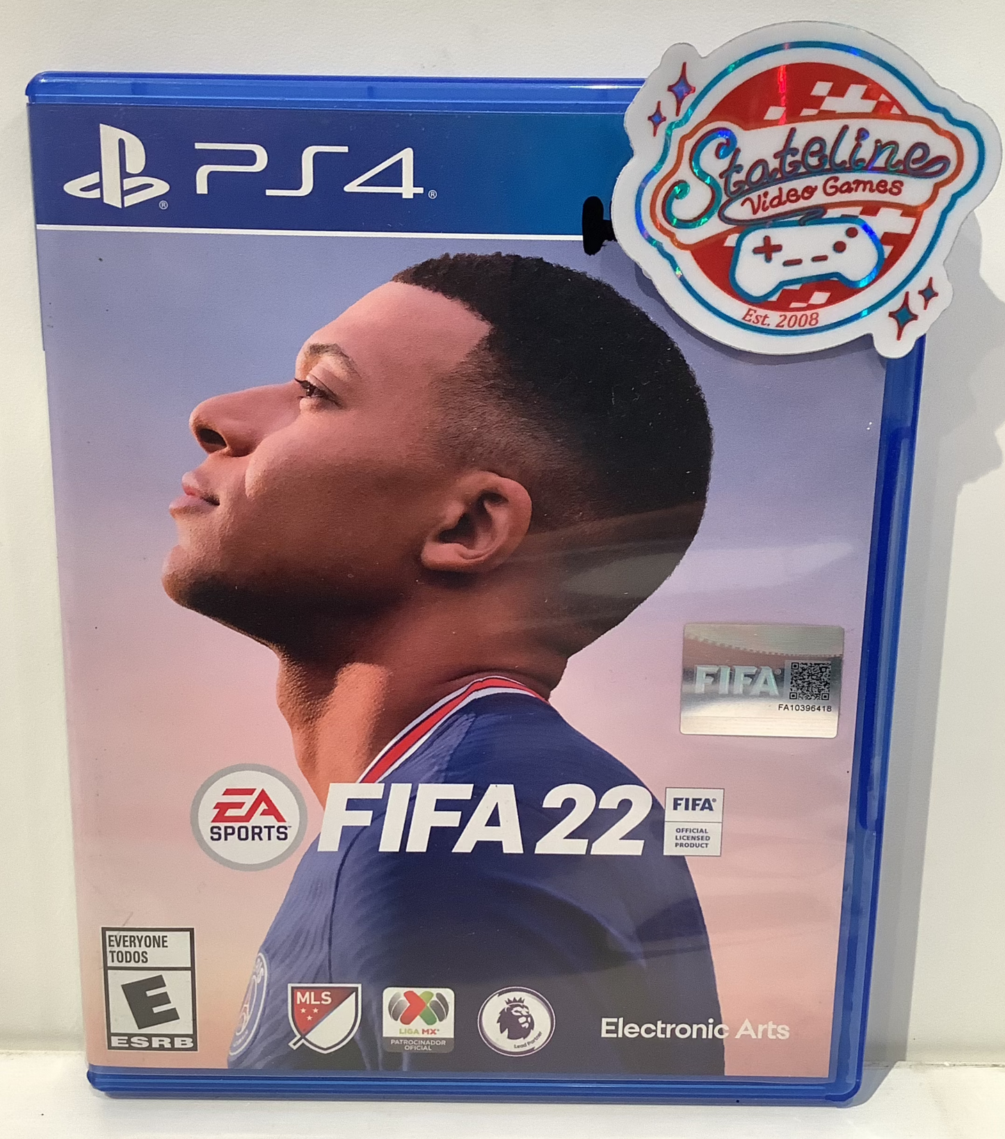 FIFA 22 - Playstation 4