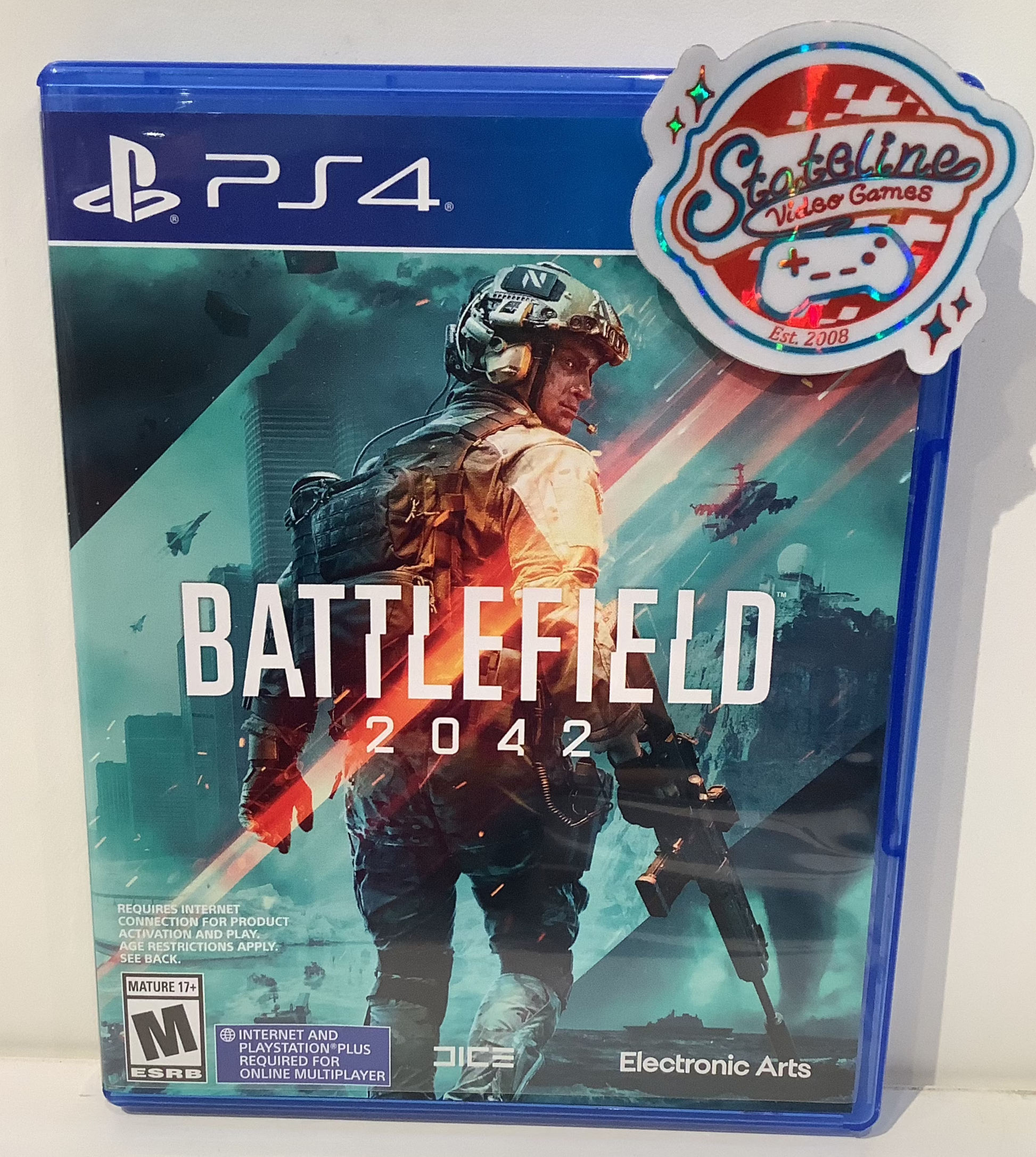 Battlefield 2042 - Juegos de PS4 y PS5 | PlayStation (México Battlefield 2042 - Juegos de PS4 y PS5 | PlayStation (México