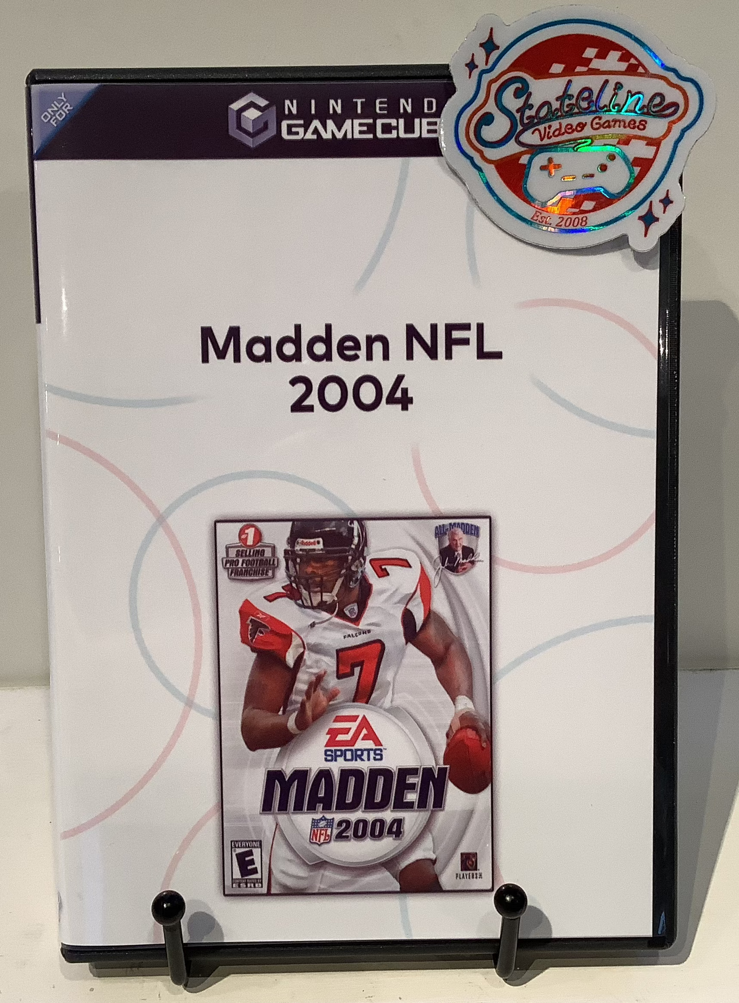 Madden 2004 - Gamecube