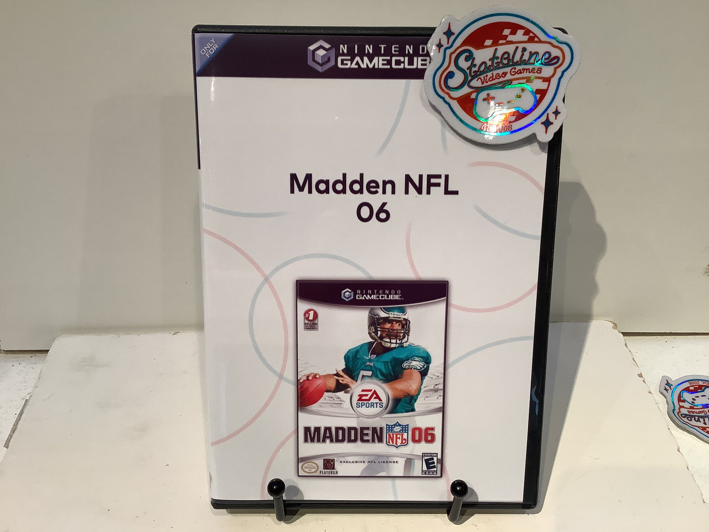 Madden 2006 - Gamecube