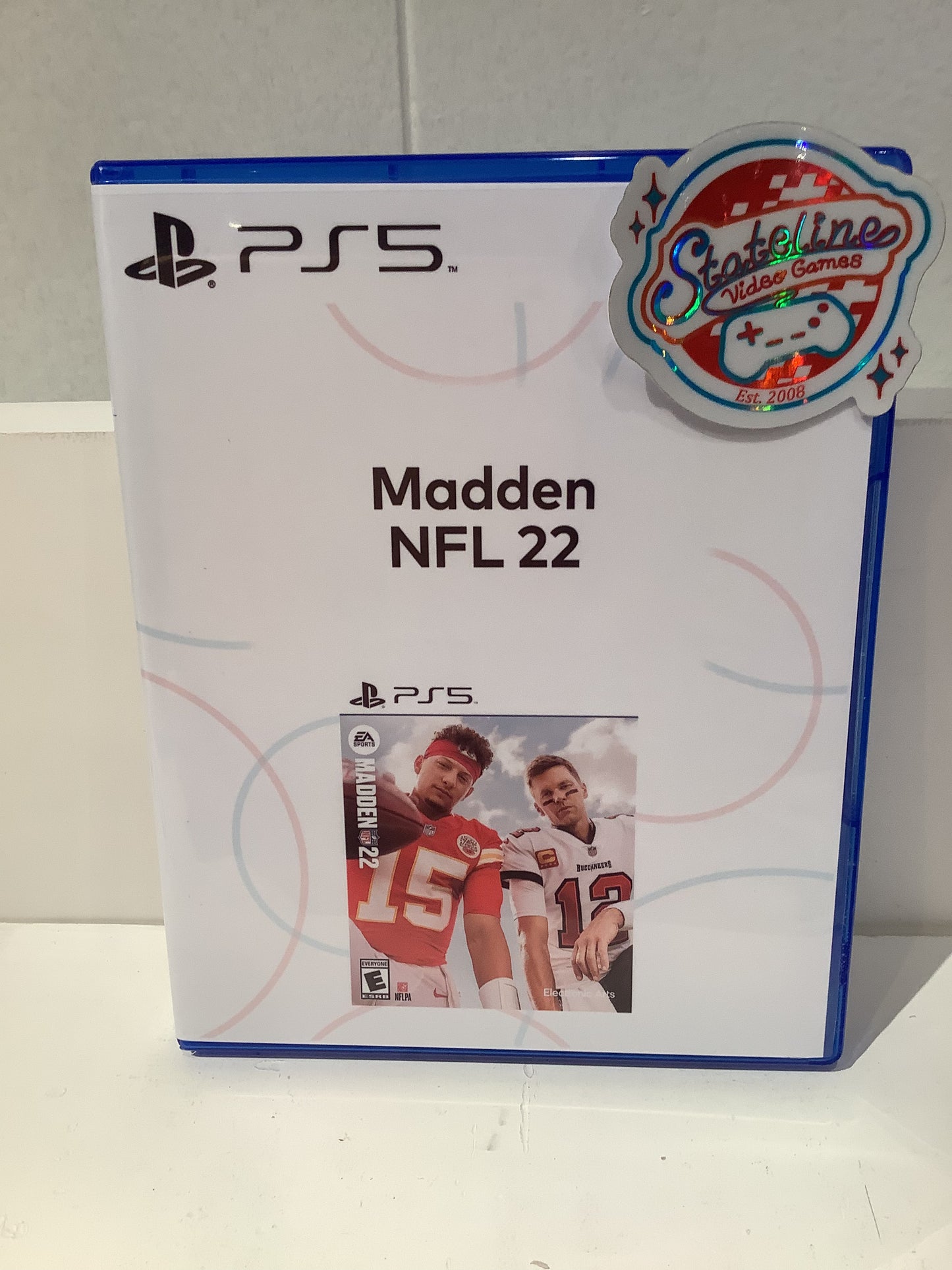 Madden NFL 22 - Playstation 5