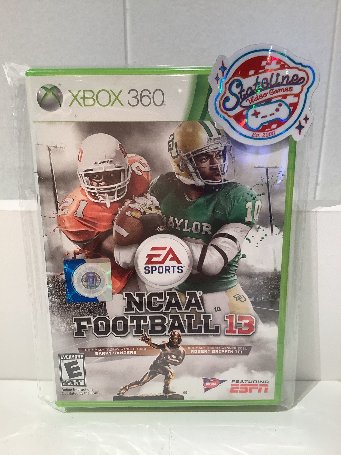 NCAA Football 13 - Xbox 360