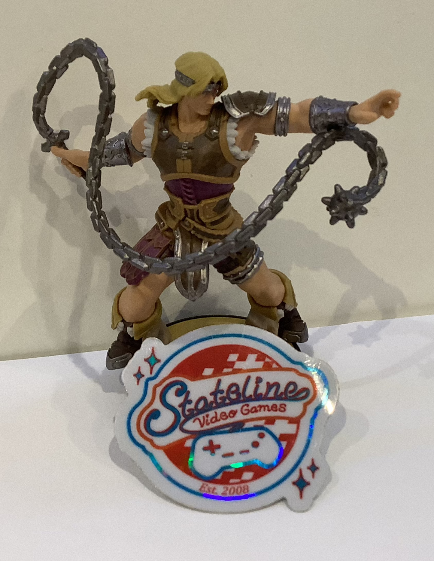 Simon - Amiibo