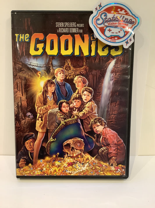 The Goonies - DVD