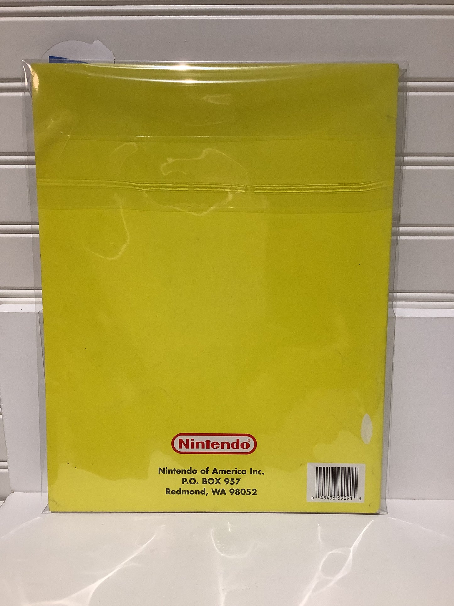 Super Gameboy Player's Guide - Strategy Guide