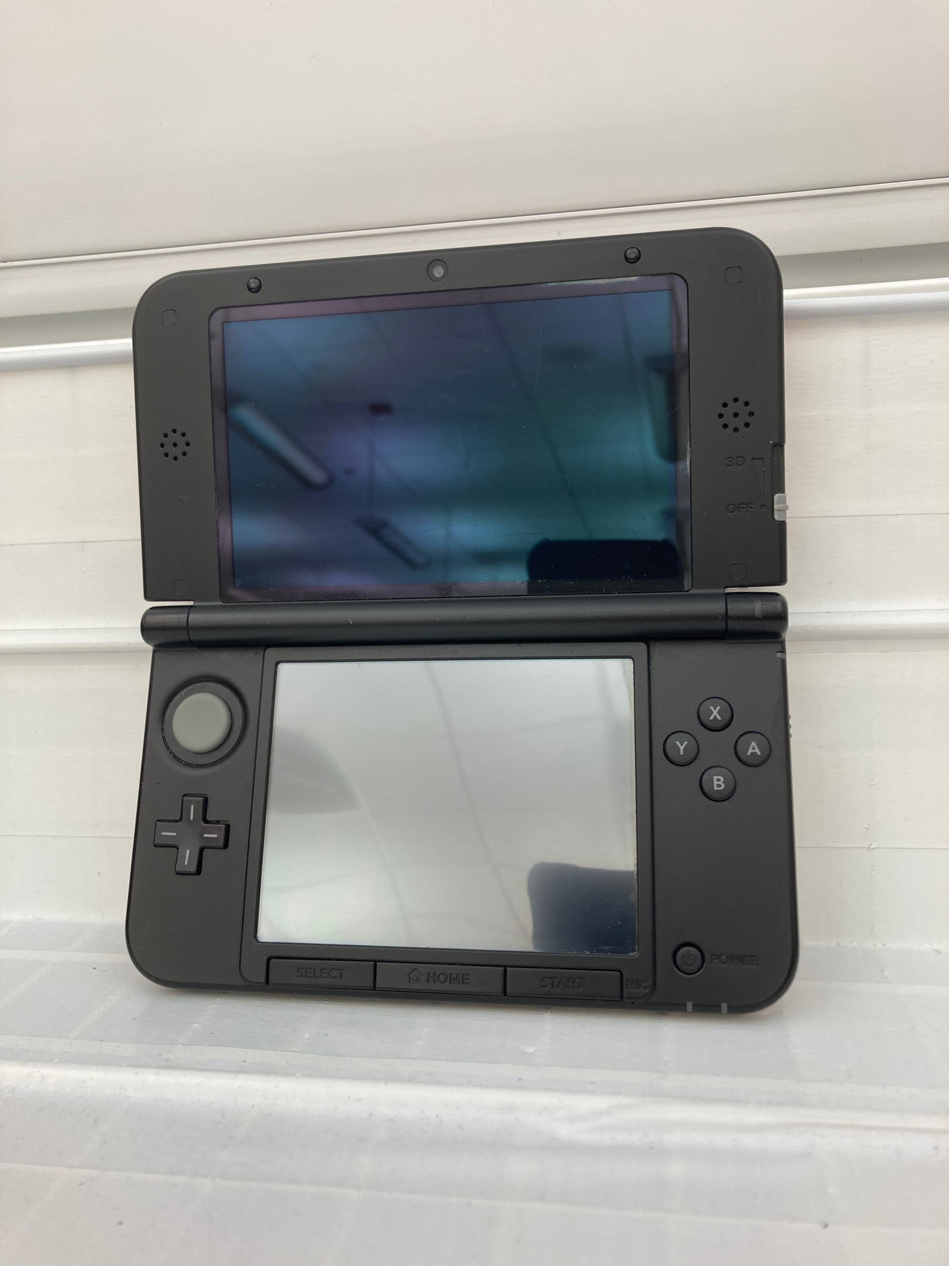 Nintendo 3DS XL Console - Nintendo 3DS – Stateline Video Games Inc. Nintendo 3DS XL Console - Nintendo 3DS – Stateline Video Games Inc.