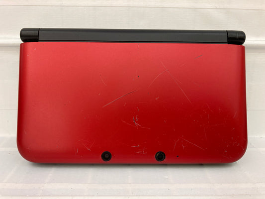 Nintendo 3DS XL Console - Nintendo 3DS