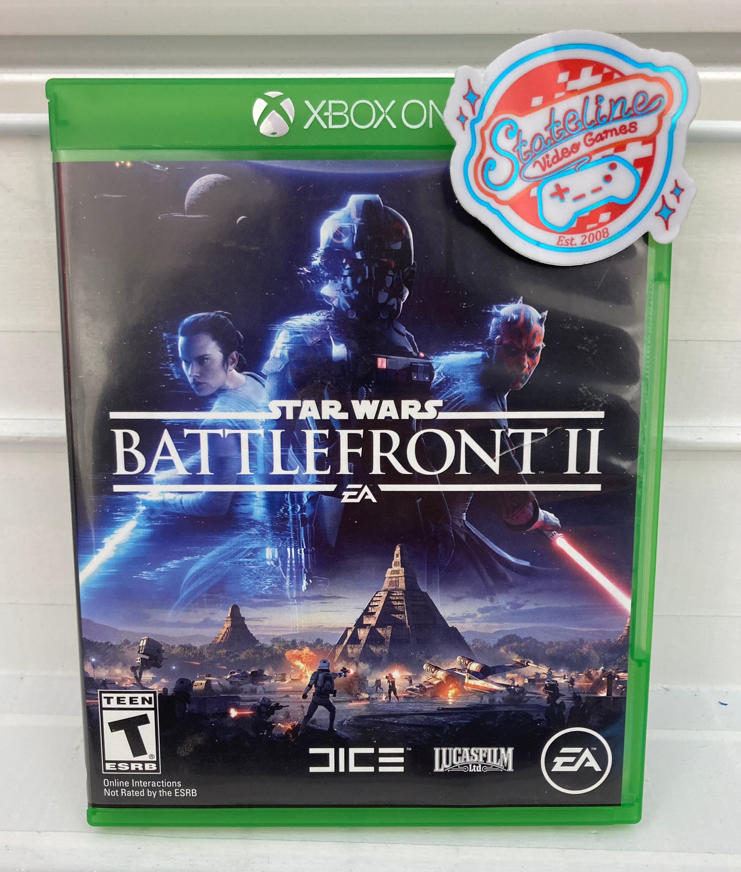 Star Wars: Battlefront II - Xbox One