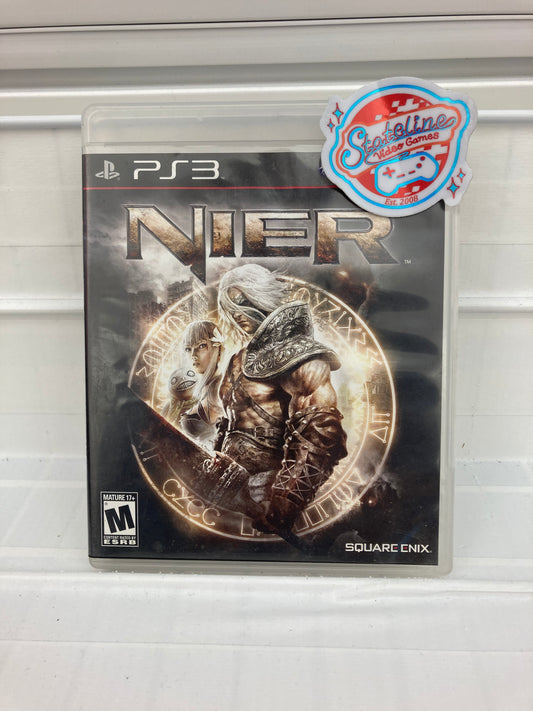 Nier - Playstation 3