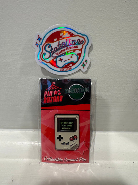 Collectible Pins