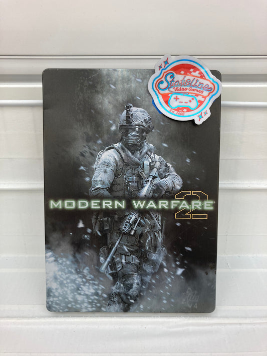 Call of Duty Modern Warfare 2 [Harden Edition] - Xbox 360