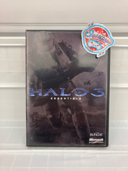 Halo 3 [Essentials] - Xbox 360
