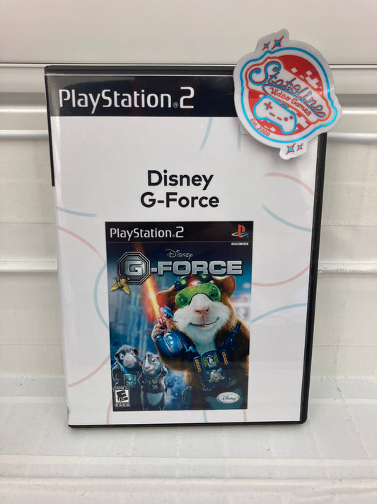 G-Force - Playstation 2