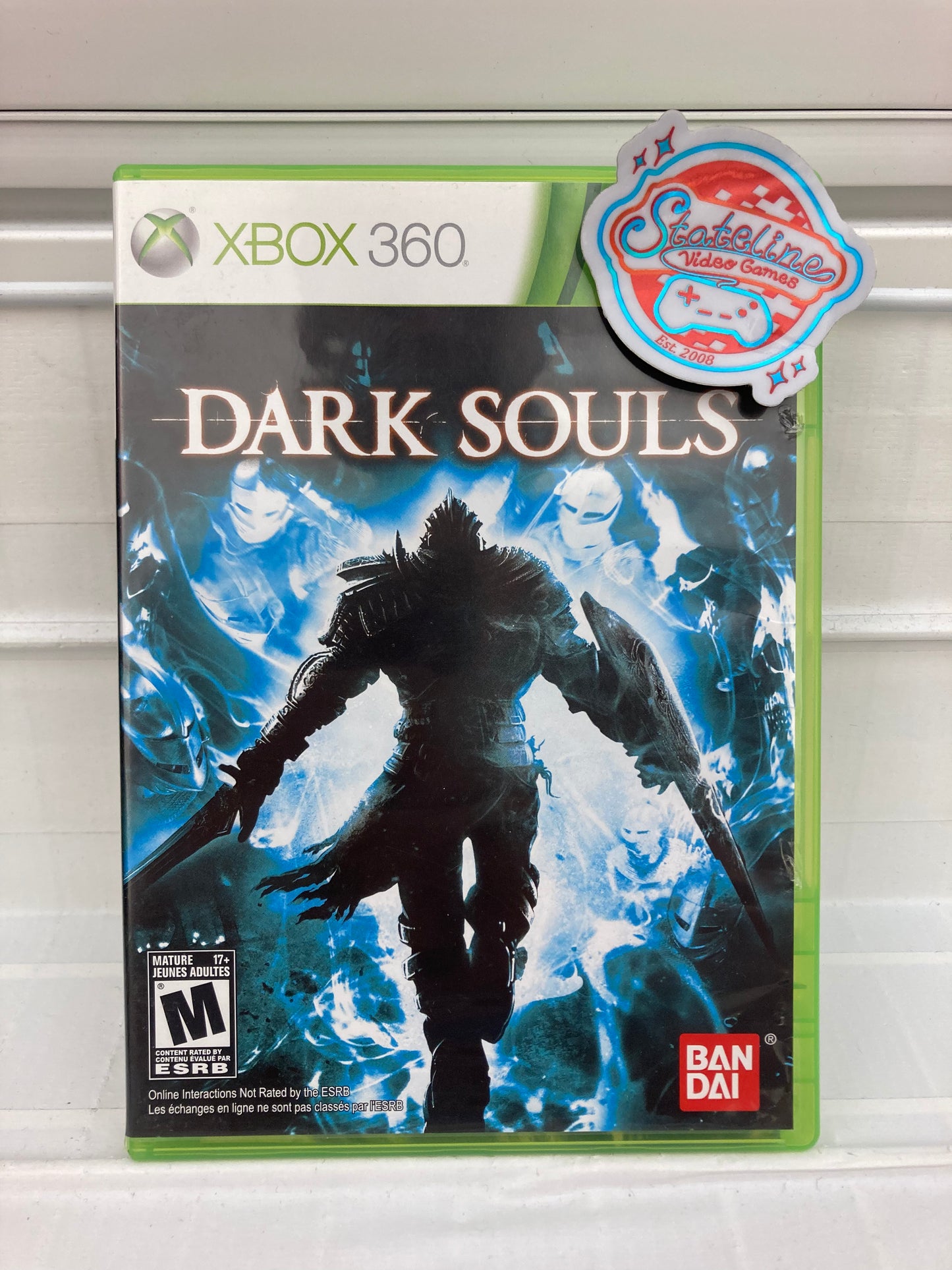 Dark Souls - Xbox 360