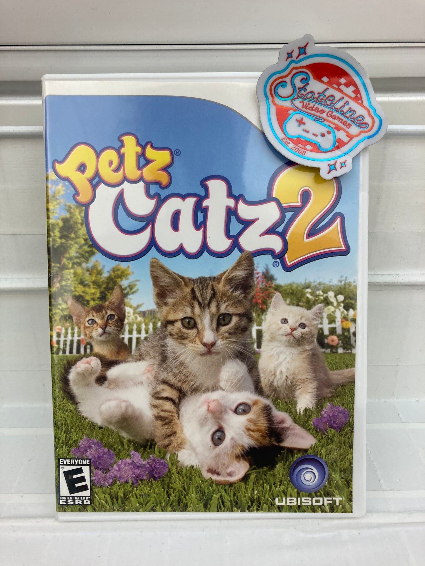 Petz Catz 2 - Wii